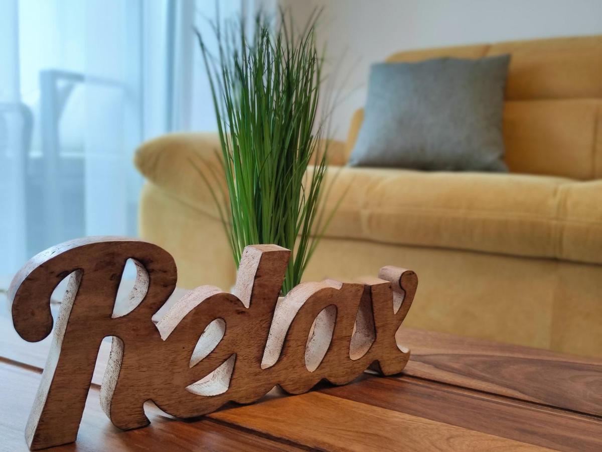 קסזטלי Royal Relax Apartman מראה חיצוני תמונה