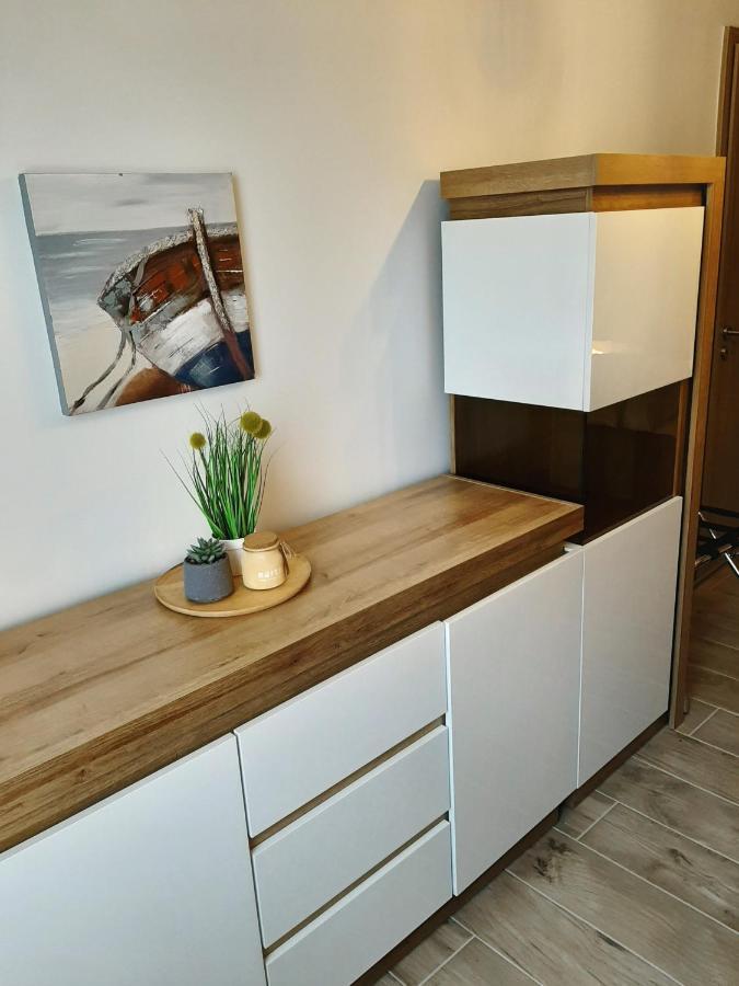 קסזטלי Royal Relax Apartman מראה חיצוני תמונה