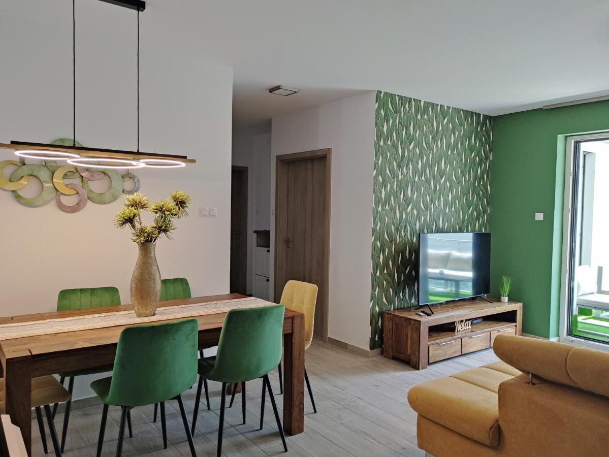 קסזטלי Royal Relax Apartman מראה חיצוני תמונה