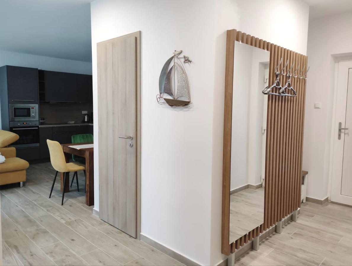 קסזטלי Royal Relax Apartman מראה חיצוני תמונה