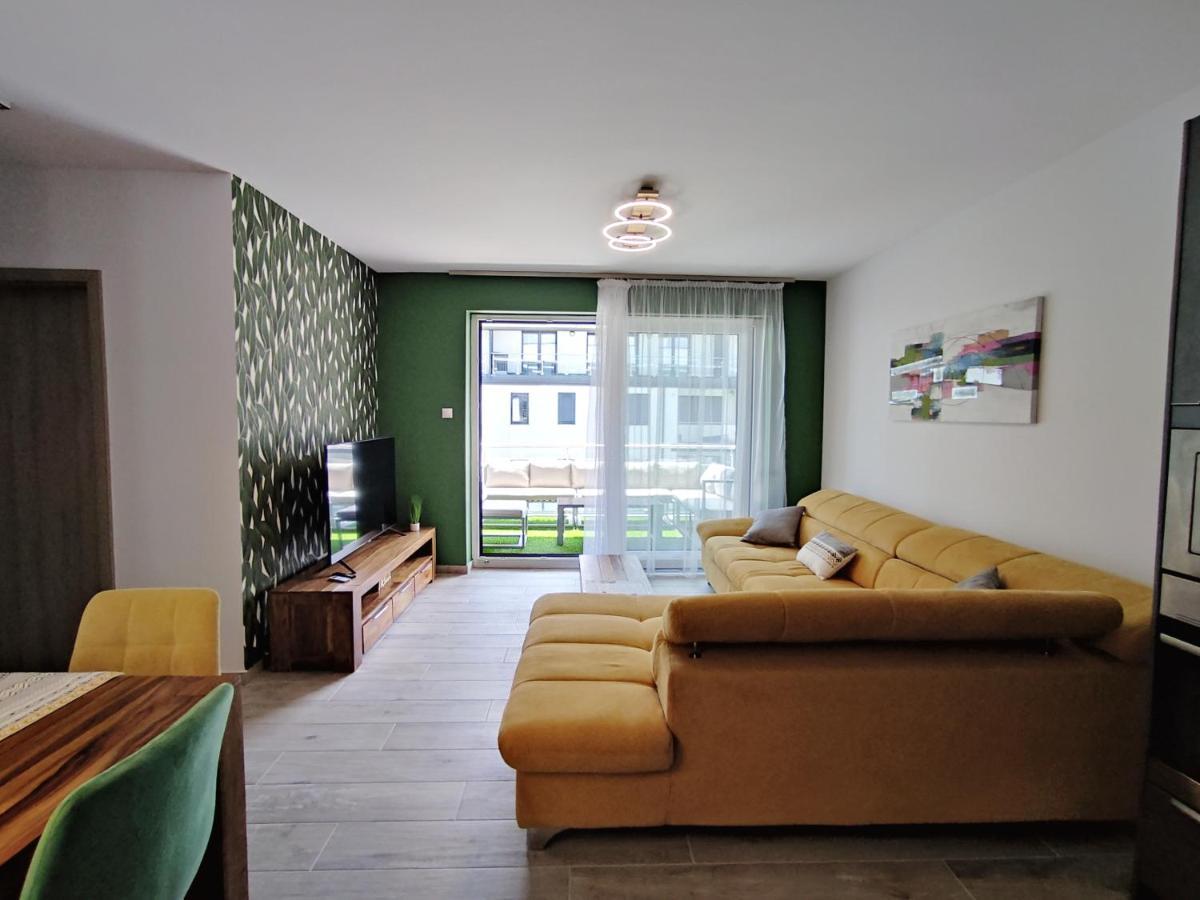 קסזטלי Royal Relax Apartman מראה חיצוני תמונה